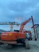 Аренда экскаватора Hitachi ZX 330 LC + Movex SPN 80- 2018 год